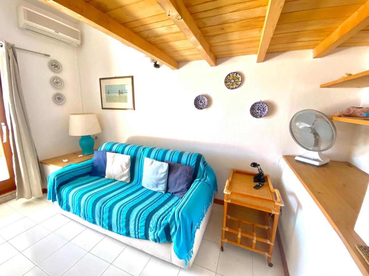 Residence Porto Coda Cavallo San Teodoro  Bagian luar foto