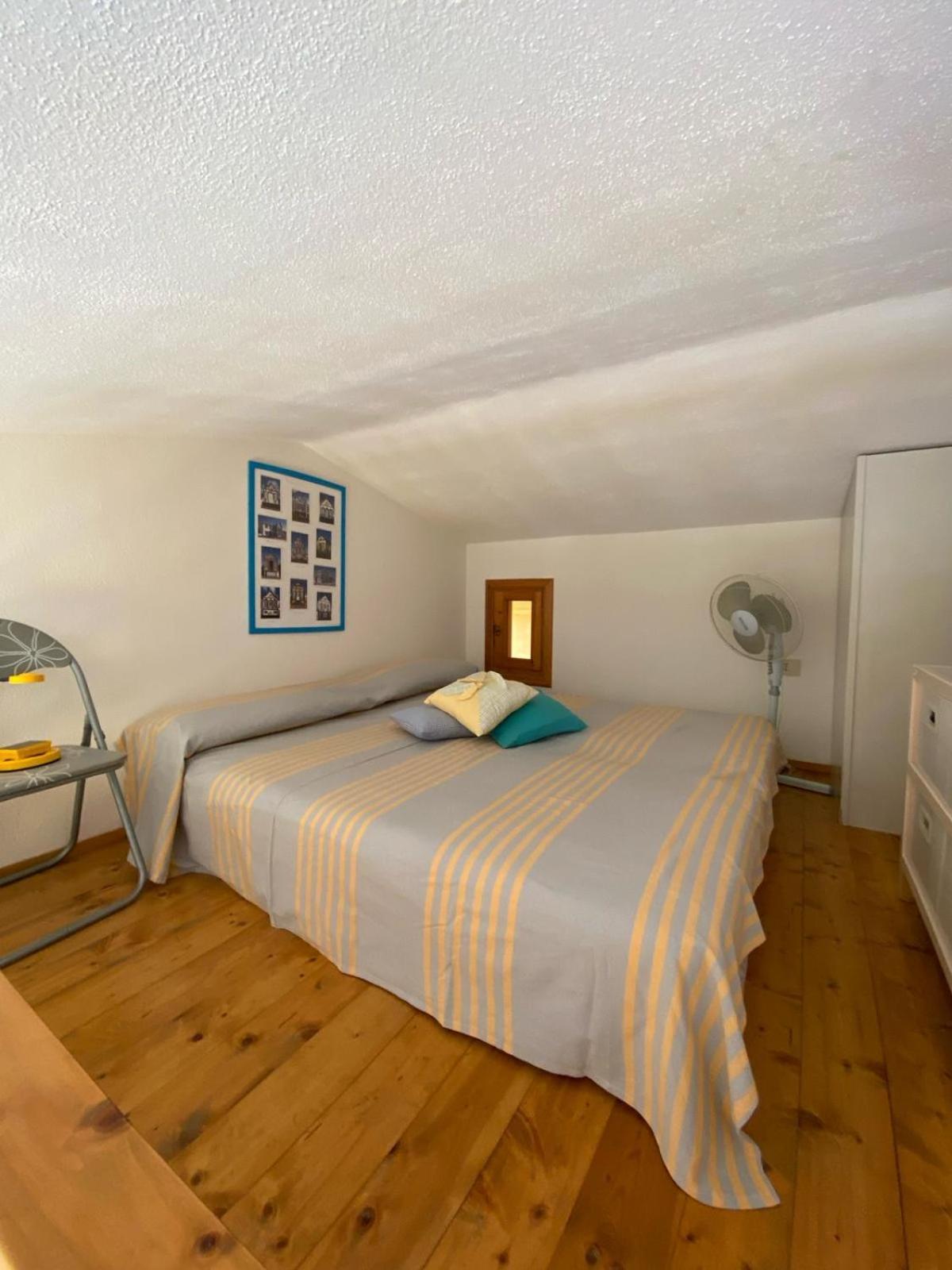 Residence Porto Coda Cavallo San Teodoro  Bagian luar foto