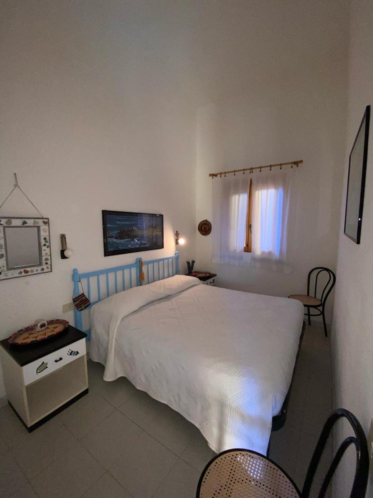Residence Porto Coda Cavallo San Teodoro  Bagian luar foto