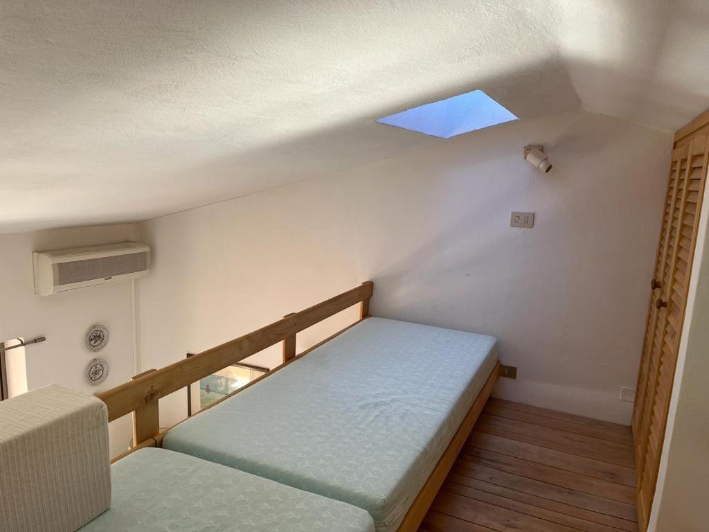 Residence Porto Coda Cavallo San Teodoro  Bagian luar foto