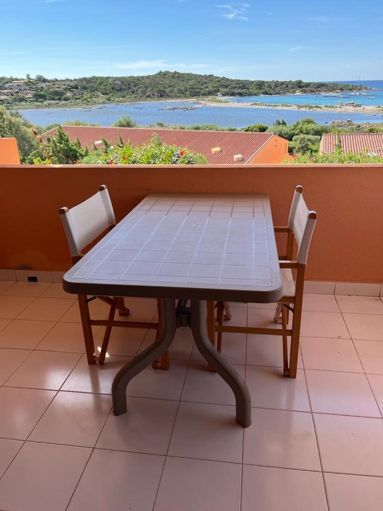 Residence Porto Coda Cavallo San Teodoro  Bagian luar foto