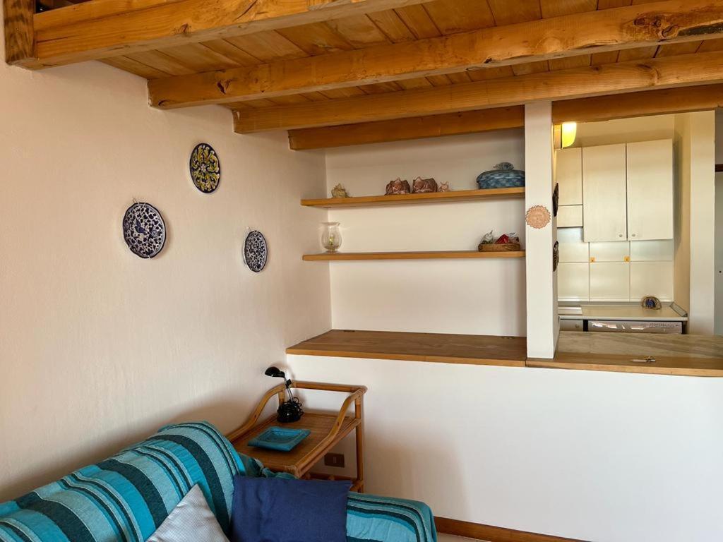 Residence Porto Coda Cavallo San Teodoro  Bagian luar foto