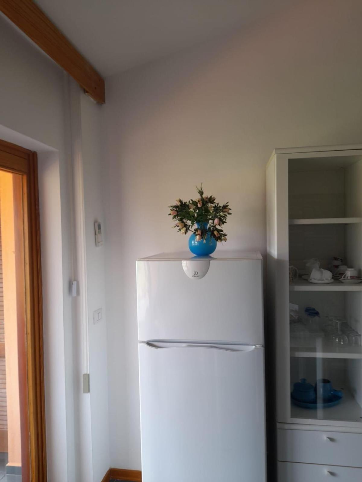 Residence Porto Coda Cavallo San Teodoro  Bagian luar foto