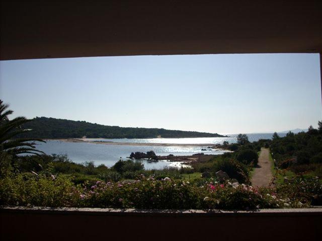 Residence Porto Coda Cavallo San Teodoro  Bagian luar foto