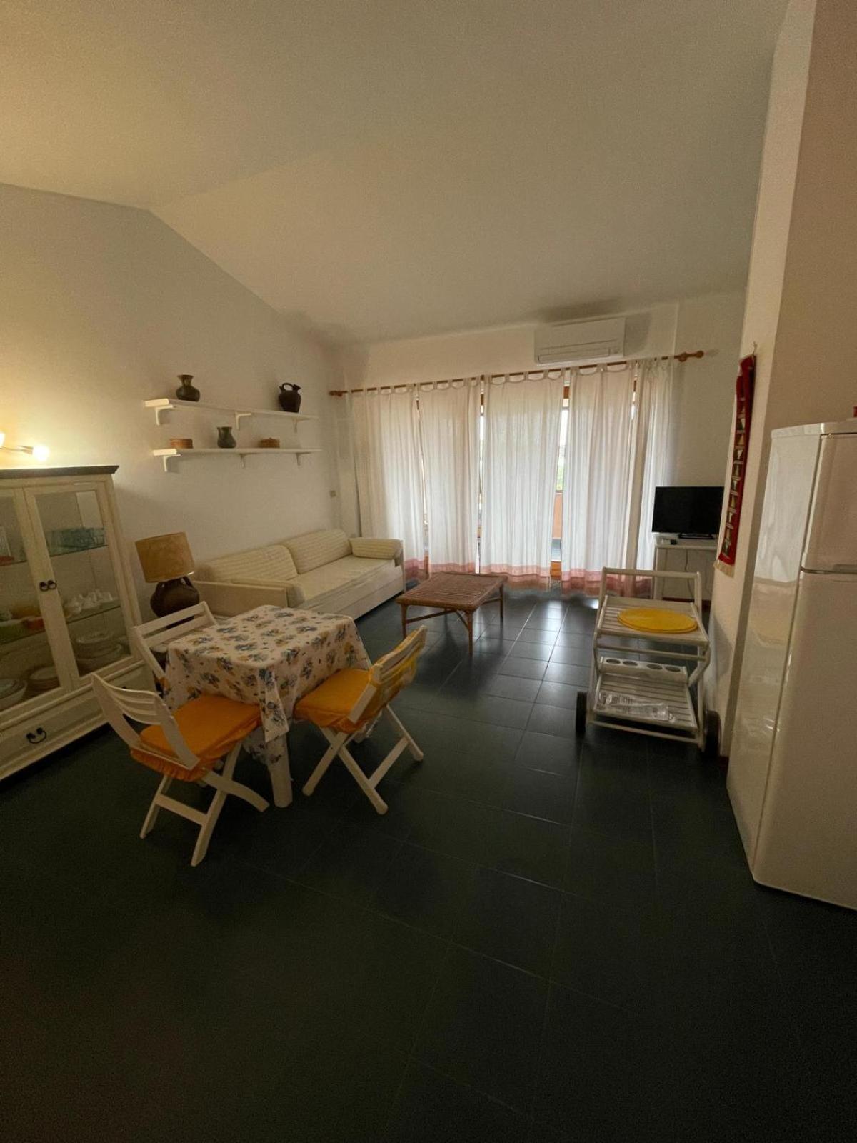 Residence Porto Coda Cavallo San Teodoro  Bagian luar foto