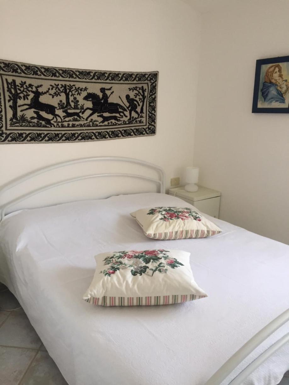 Residence Porto Coda Cavallo San Teodoro  Bagian luar foto