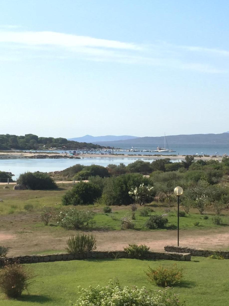 Residence Porto Coda Cavallo San Teodoro  Bagian luar foto