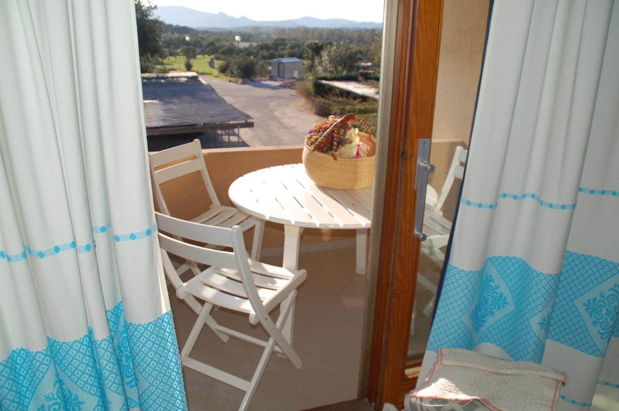 Residence Porto Coda Cavallo San Teodoro  Bagian luar foto