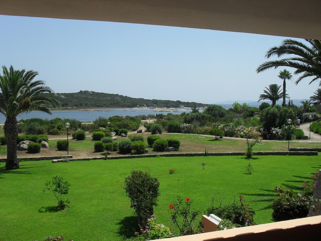 Residence Porto Coda Cavallo San Teodoro  Bagian luar foto