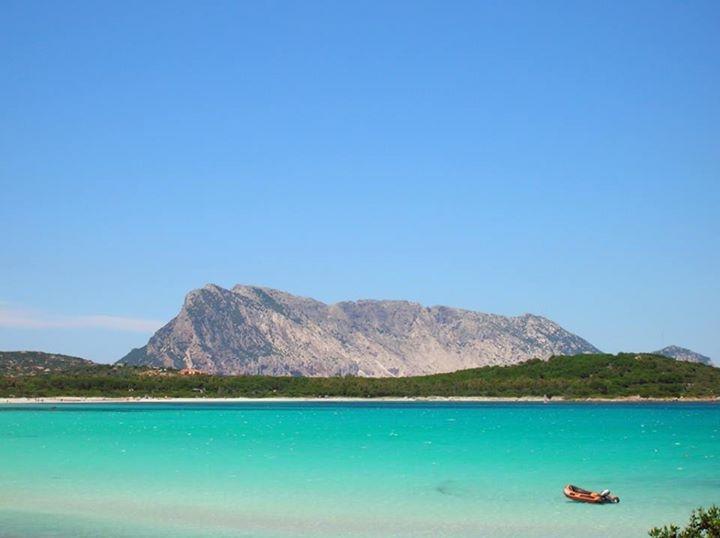 Residence Porto Coda Cavallo San Teodoro  Bagian luar foto